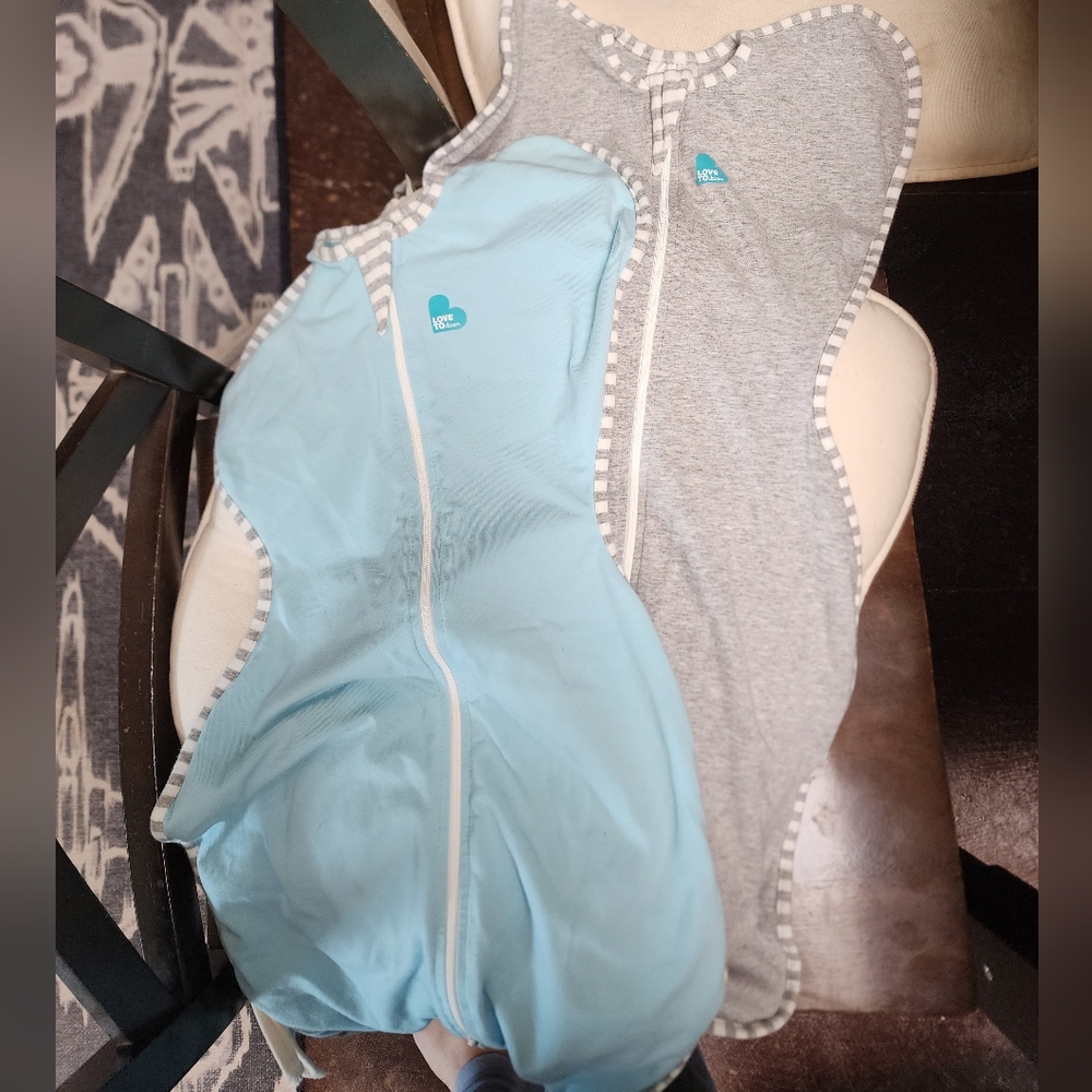 Love To Dream Swaddle Bundle